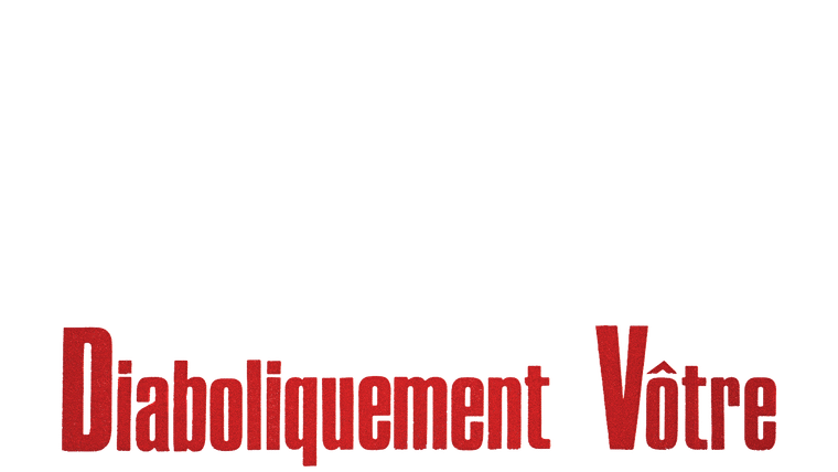 Diaboliquement vôtre