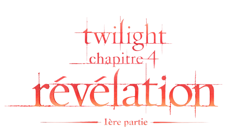 Twilight, chapitre 4 : révélation, 1re partie