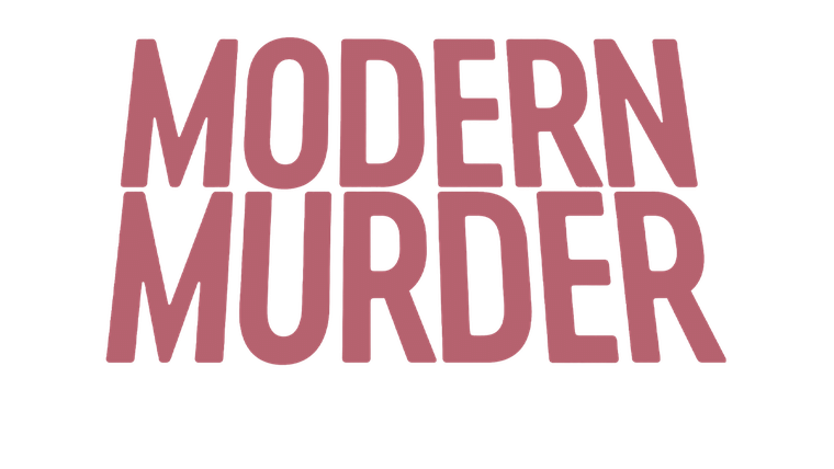 Modern Murder