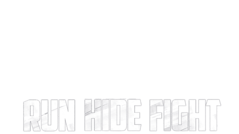 Run Hide Fight