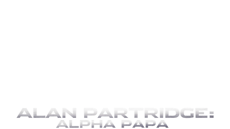 Alan Partridge : Alpha Papa