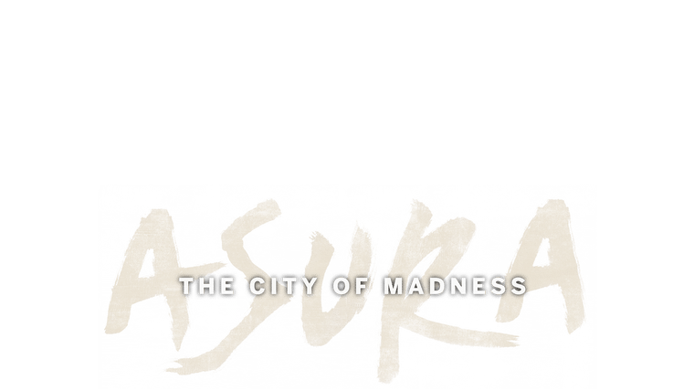 Asura : The City of Madness