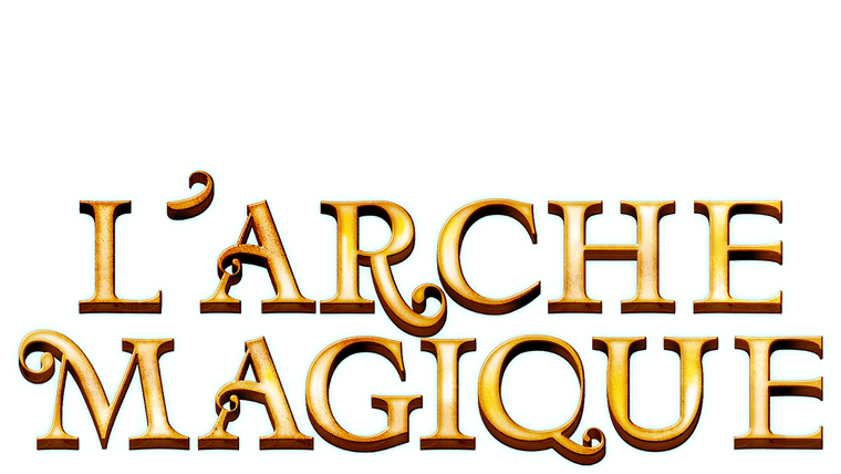 L'Arche magique