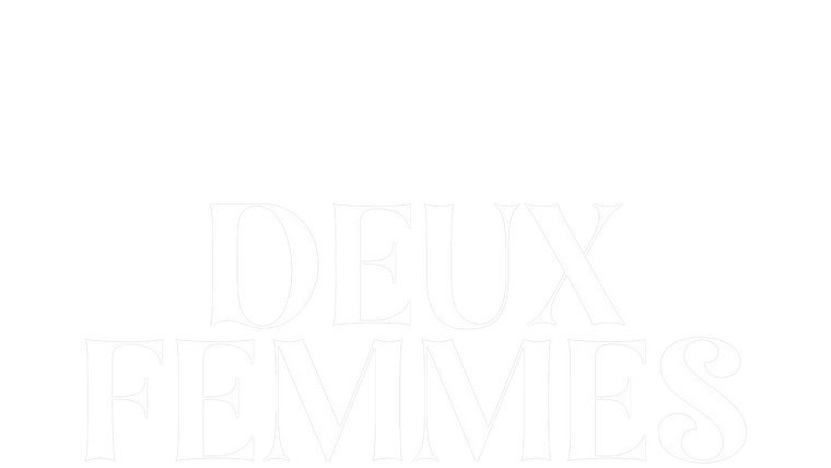 Deux femmes