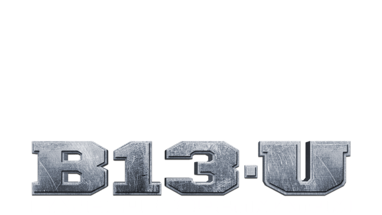 Banlieue 13 : ultimatum