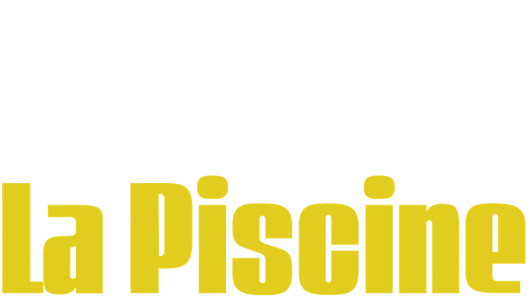 La piscine