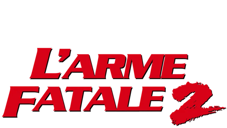 L'arme fatale 2