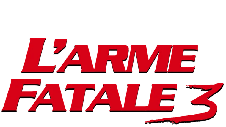 L'arme fatale 3