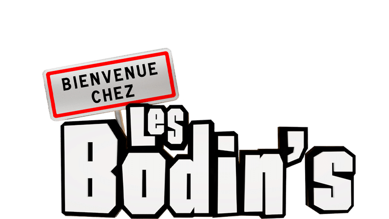 Bienvenue chez les Bodin's