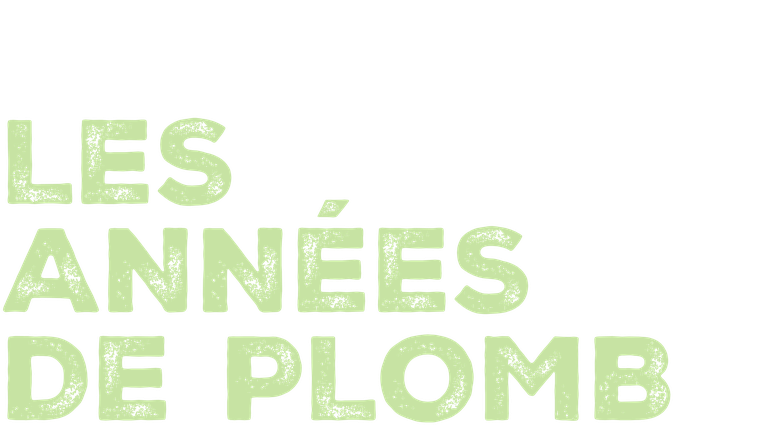 Les années de plomb