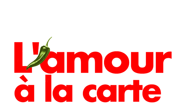 L'amour à la carte