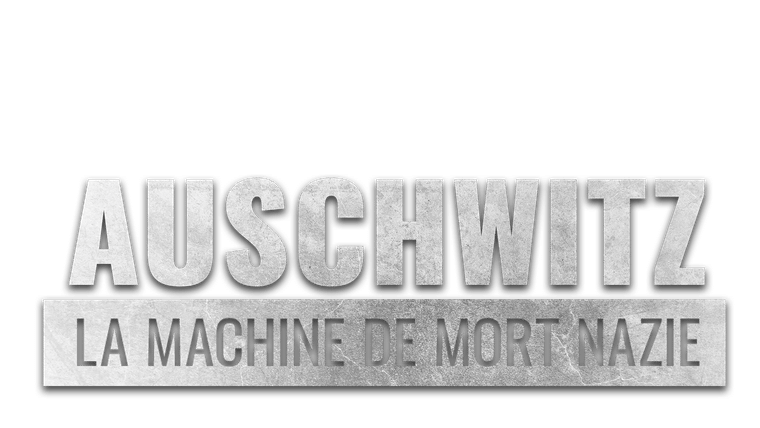 Auschwitz, la machine de mort nazie