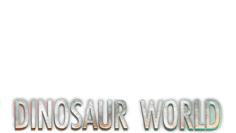Dinosaur World