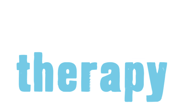 Happiness Therapy