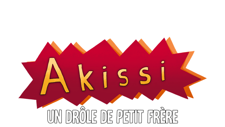 Akissi : Un drôle de petit frère