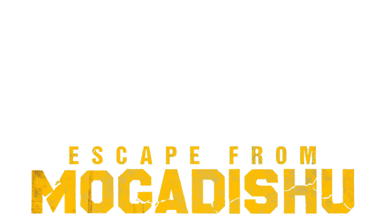Escape from Mogadishu