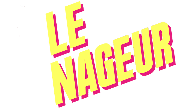 Le nageur