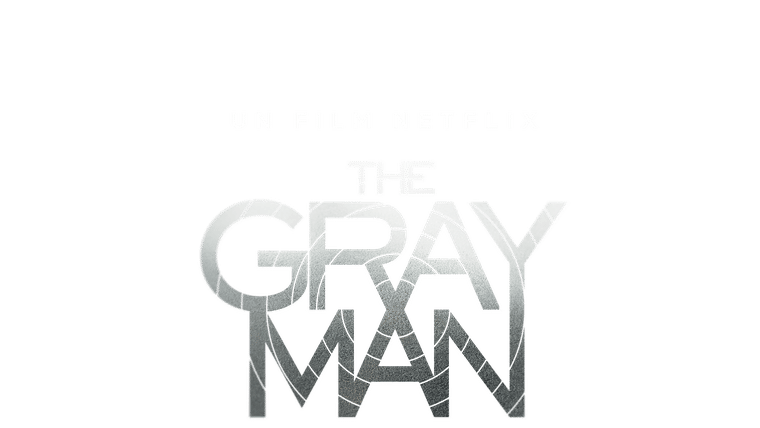 The Gray Man