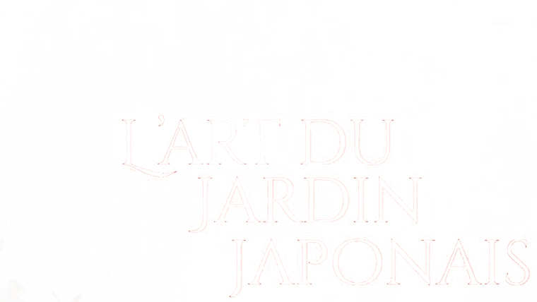 L'Art du jardin japonais