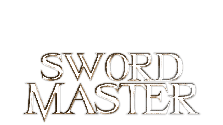 Sword Master