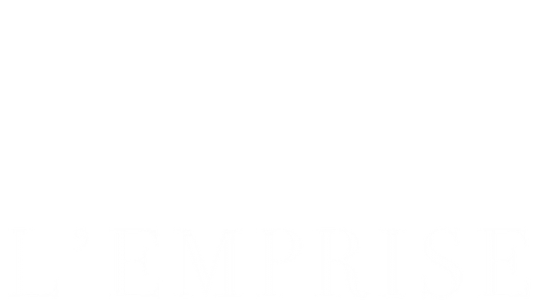 L'Emprise