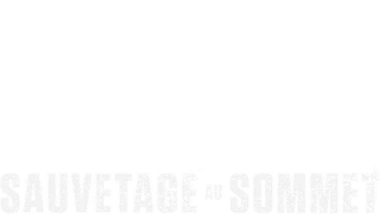 Sauvetage au sommet