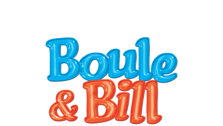 Boule & Bill