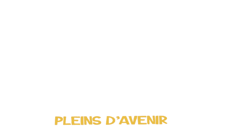 Quatre garçons pleins d'avenir