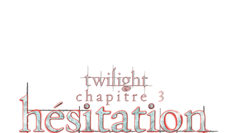 Twilight, chapitre 3 : hésitation
