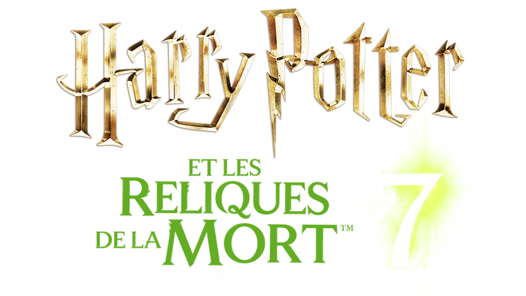 Harry Potter et les reliques de la mort : 1ère partie