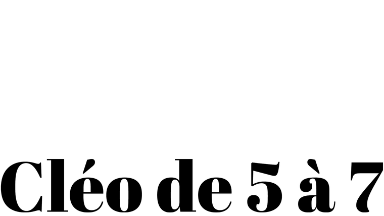 Cléo de 5 à 7