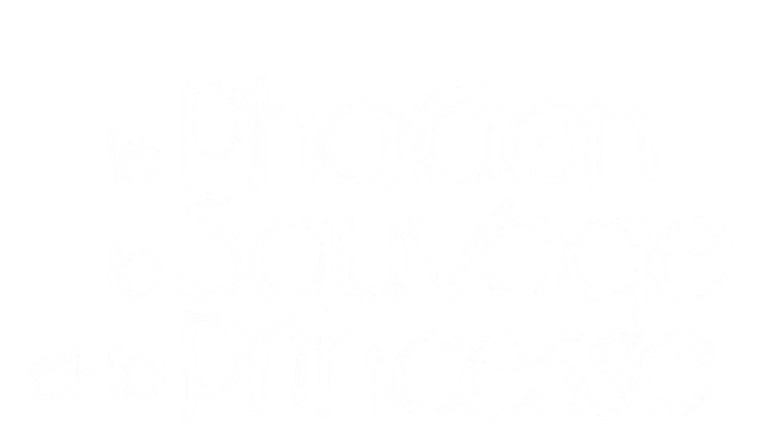 Le pharaon, le sauvage et la princesse