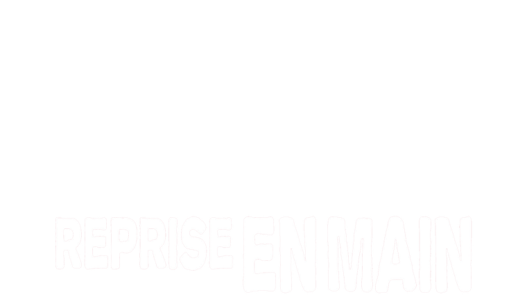 Reprise en main