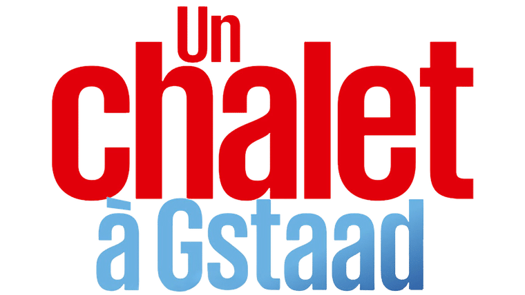 Un chalet à Gstaad