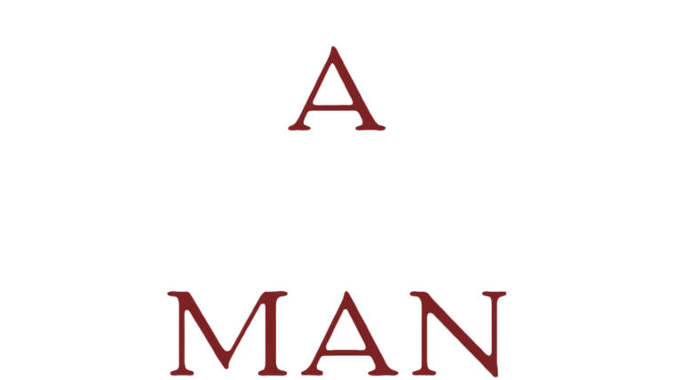 A Serious Man