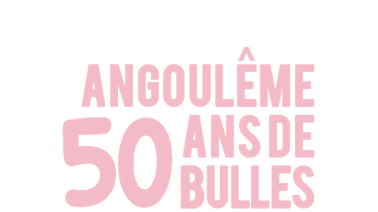 Angoulême : 50 ans de bulles
