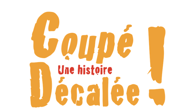 Coupé ! Une histoire décalée