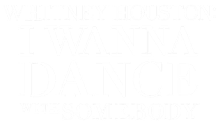 Whitney Houston : I Wanna Dance with Somebody