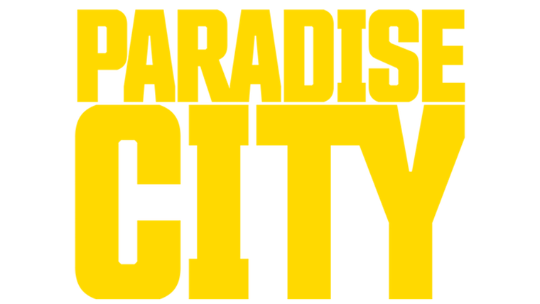Paradise City