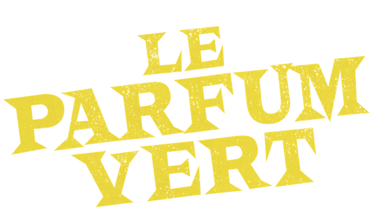 Le Parfum vert