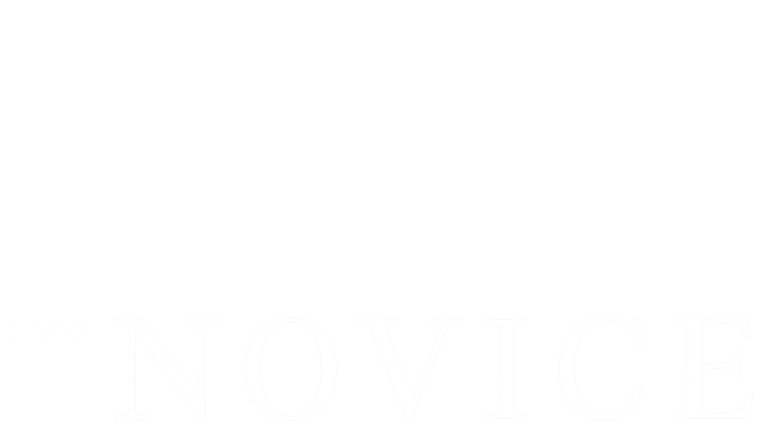 The Novice