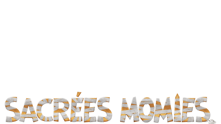 Sacrées momies