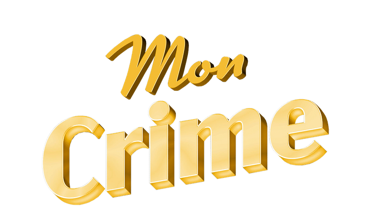 Mon crime