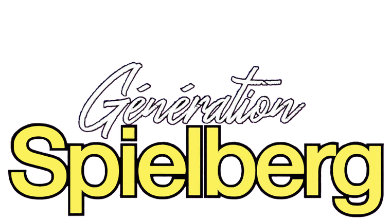 Génération Spielberg