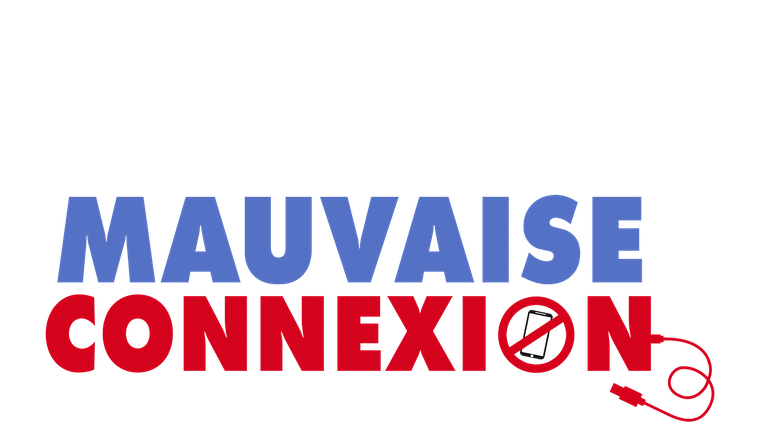 Mauvaise connexion