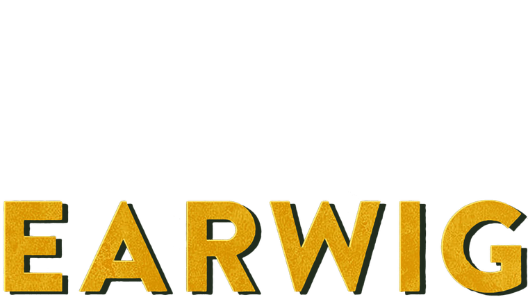 Earwig