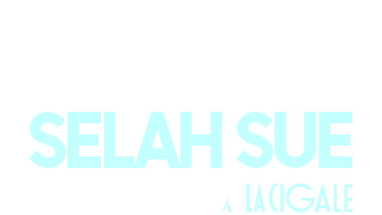 Selah Sue à La Cigale