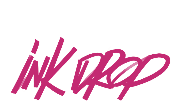 Ink Drop