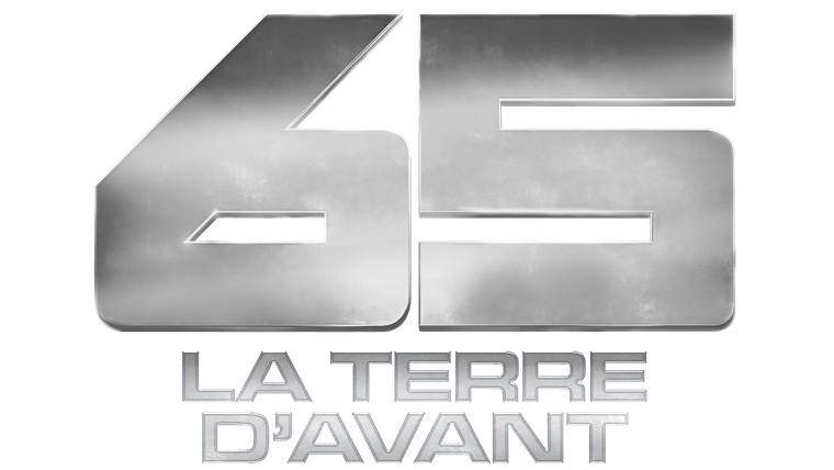 65 : La Terre d'avant