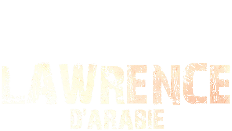Lawrence d'Arabie
